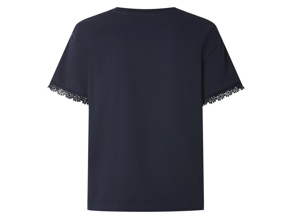 T-shirt femme