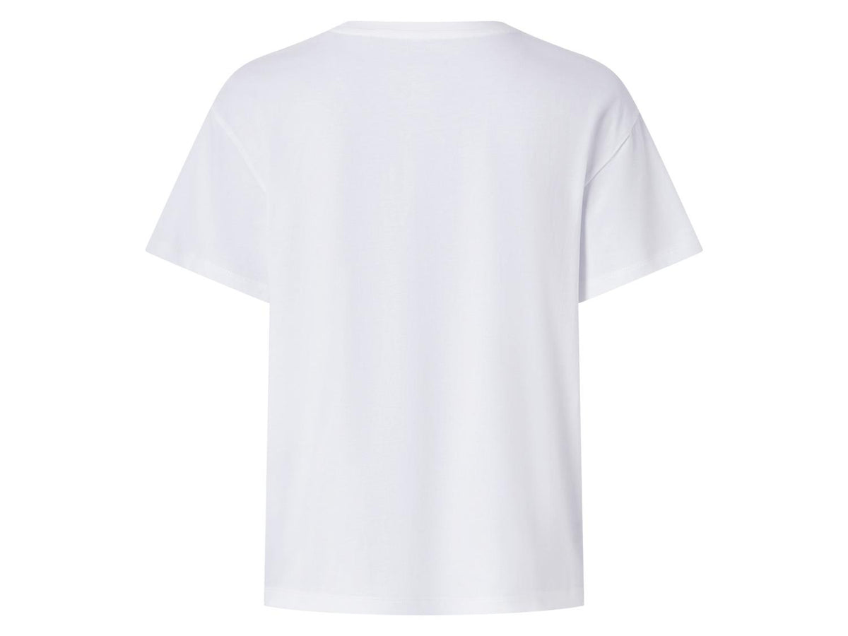 T-shirt femme