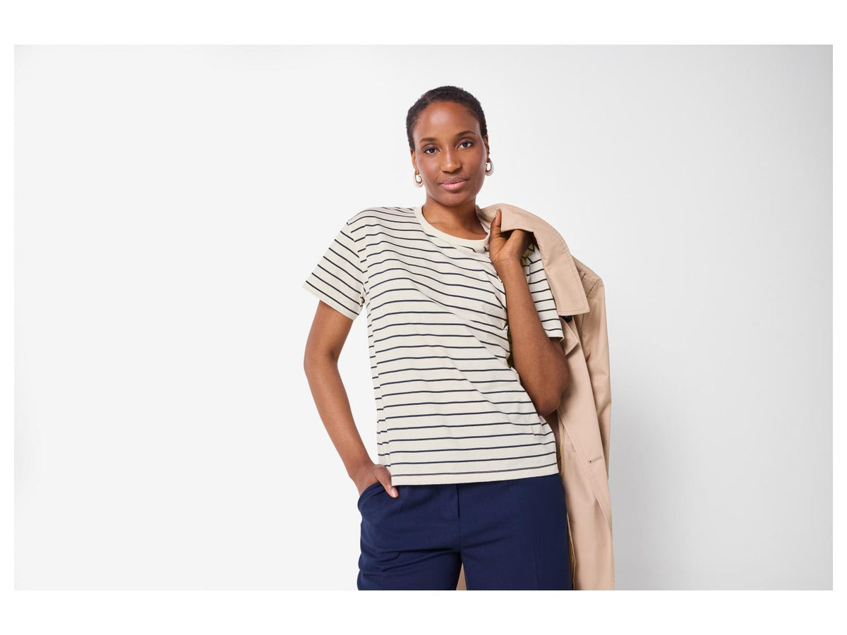 T-shirt femme