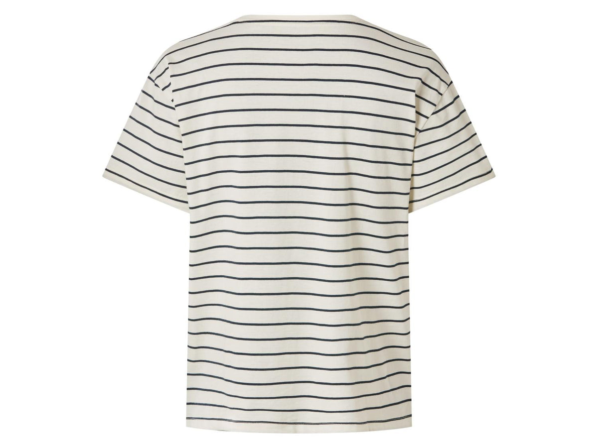 T-shirt femme