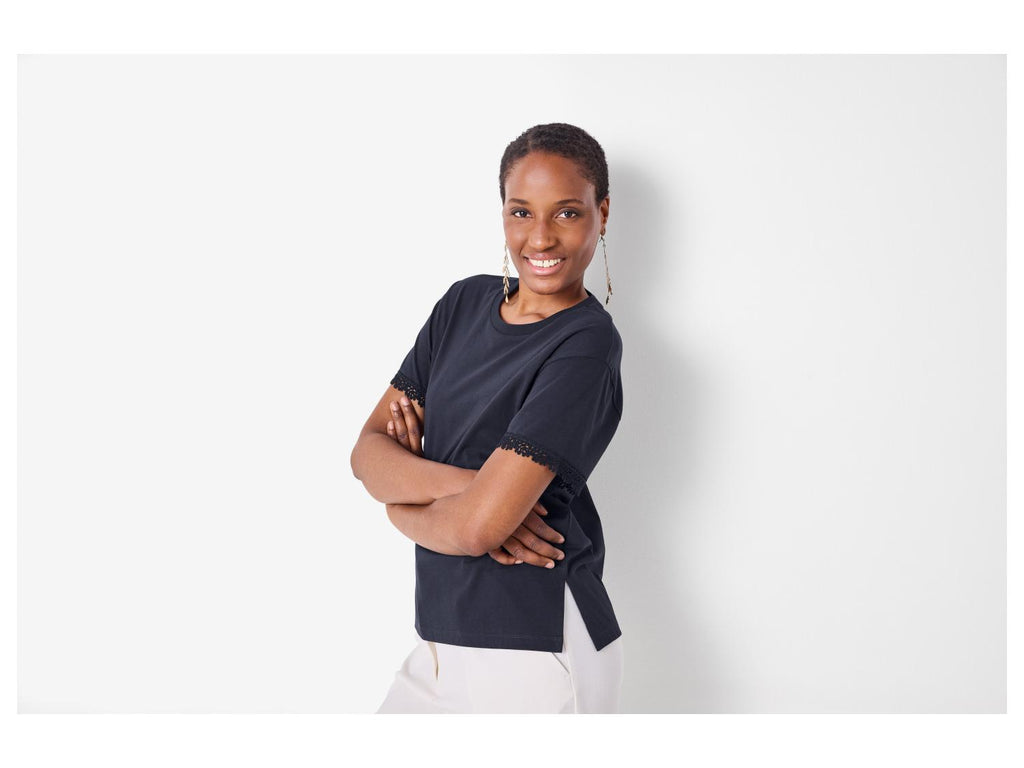 T-shirt femme