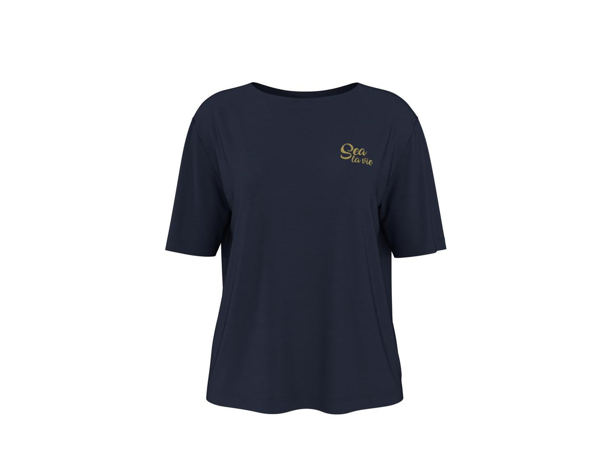 T-shirt femme