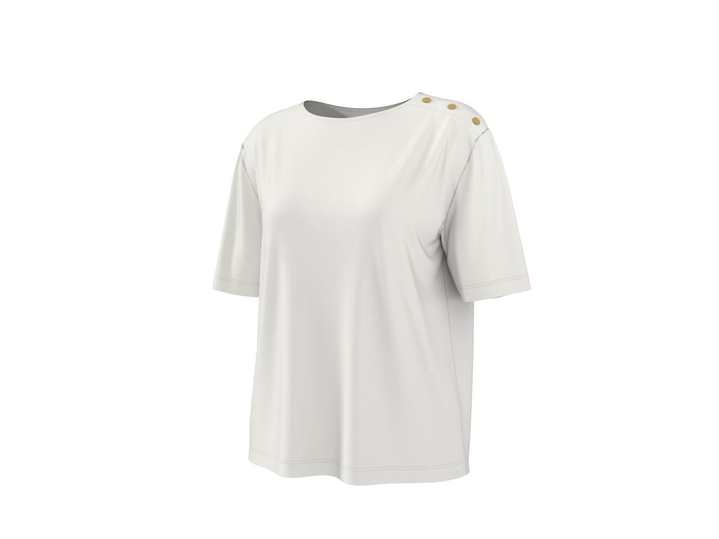 T-shirt femme