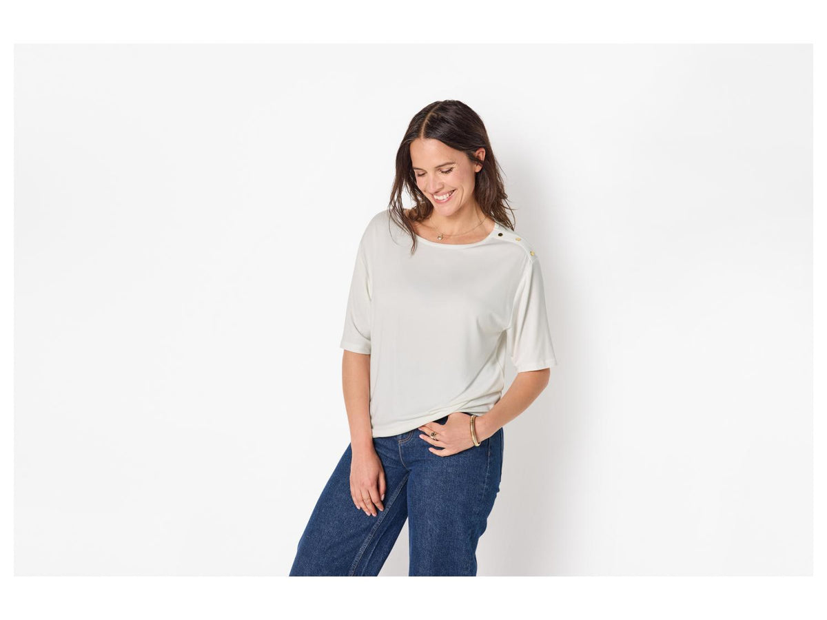 T-shirt femme