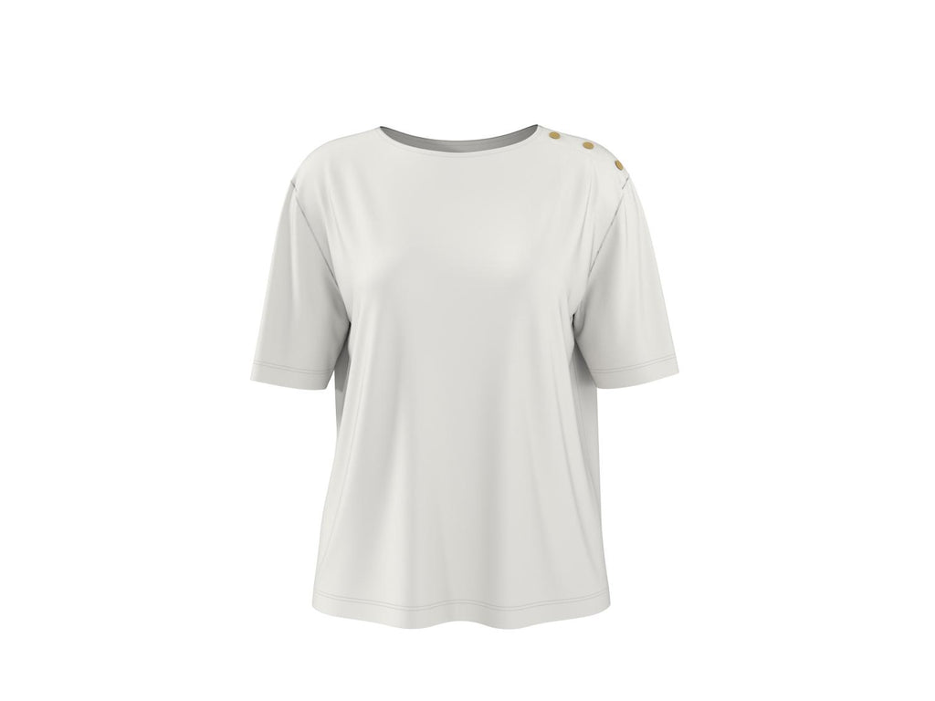 T-shirt femme