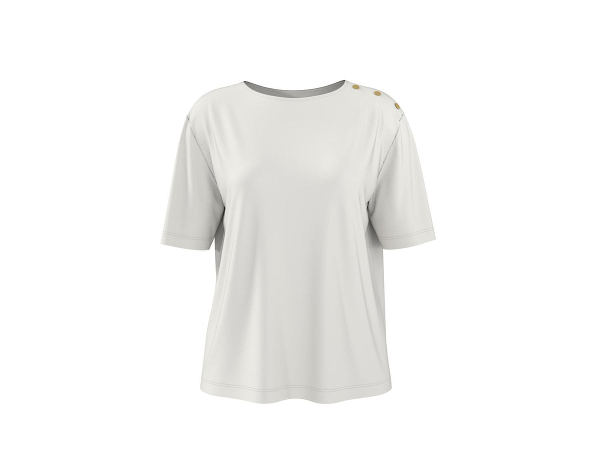 T-shirt femme
