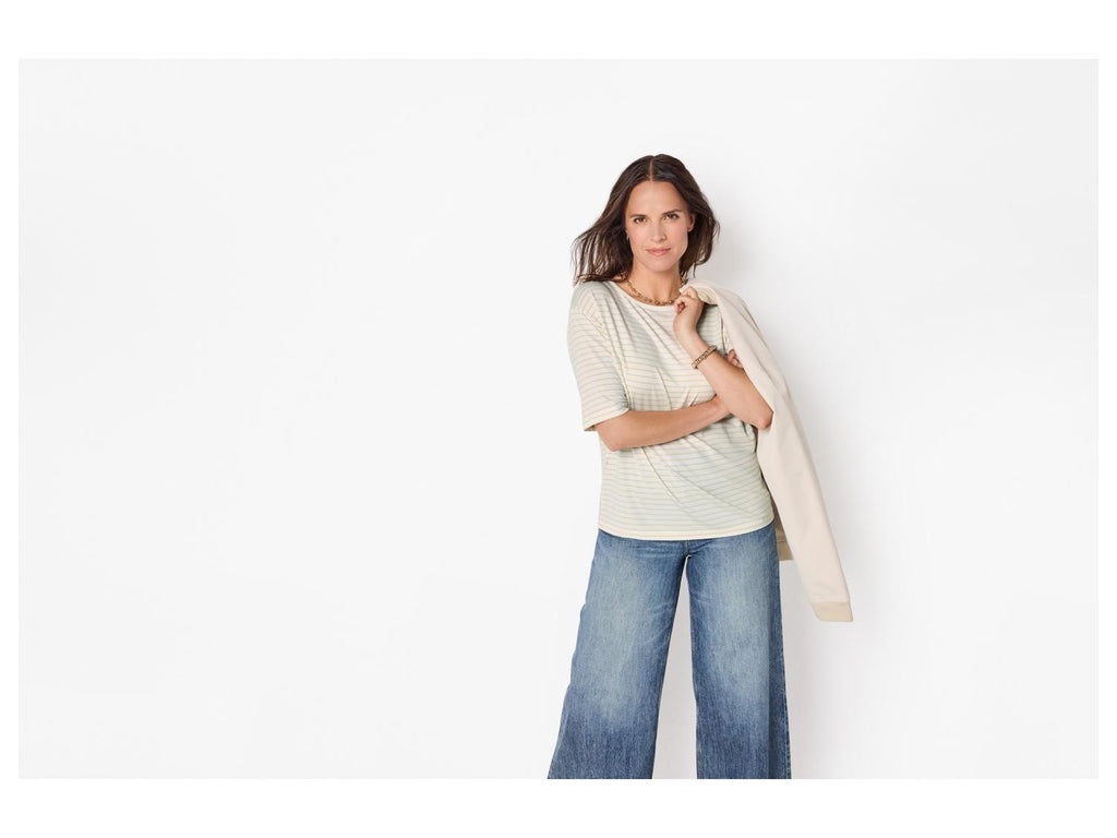 T-shirt femme