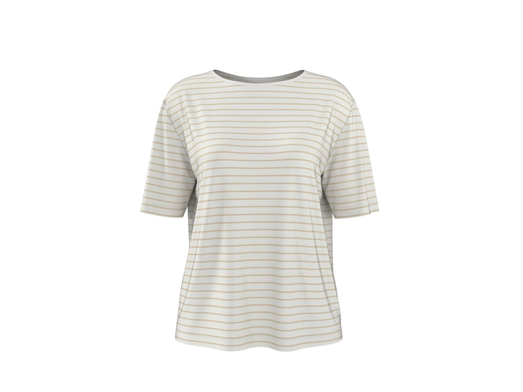 T-shirt femme