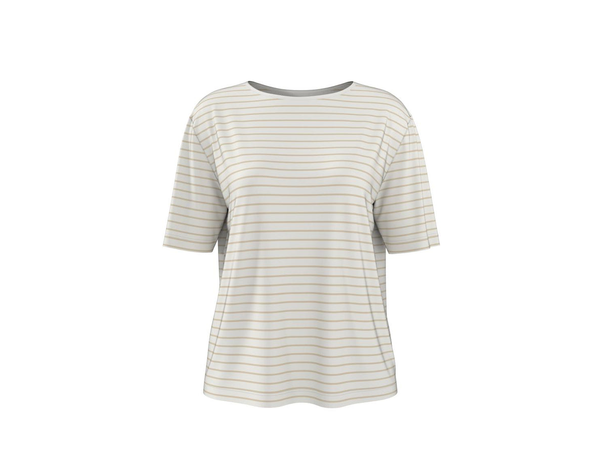 T-shirt femme