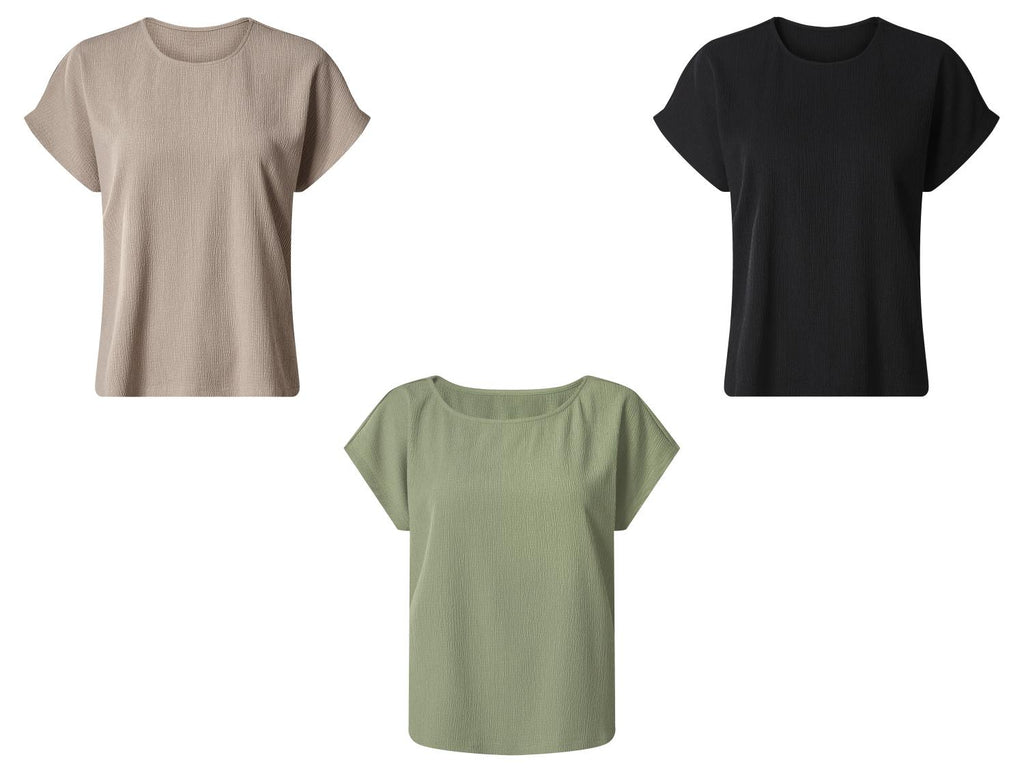 T-shirt femme