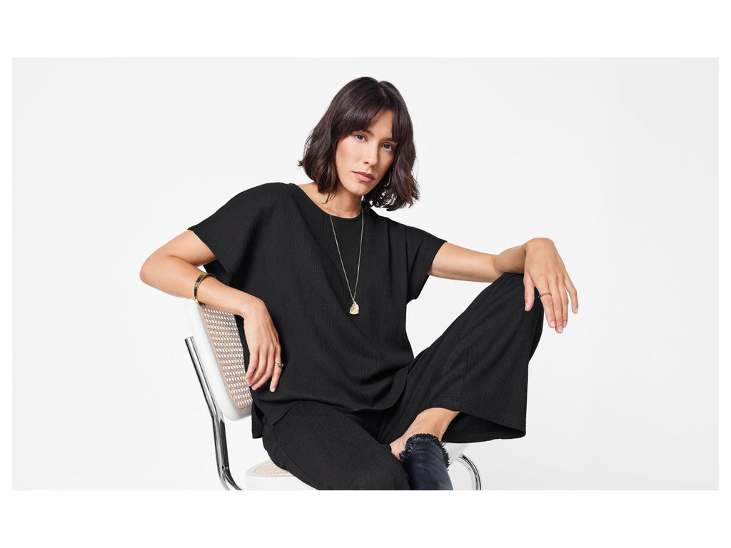 T-shirt femme