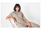 T-shirt femme