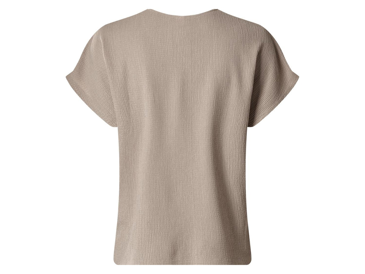 T-shirt femme