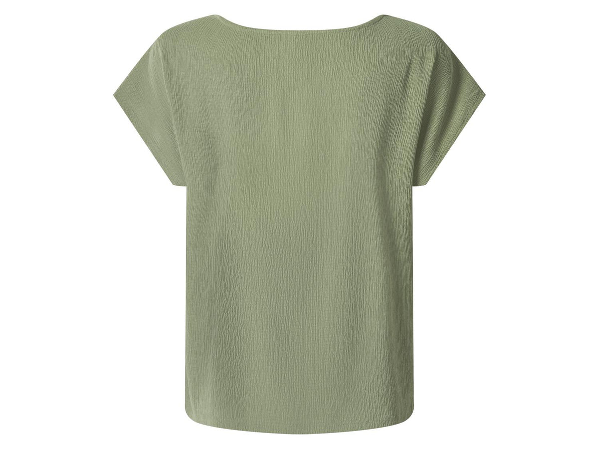 T-shirt femme