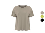 T-shirt femme