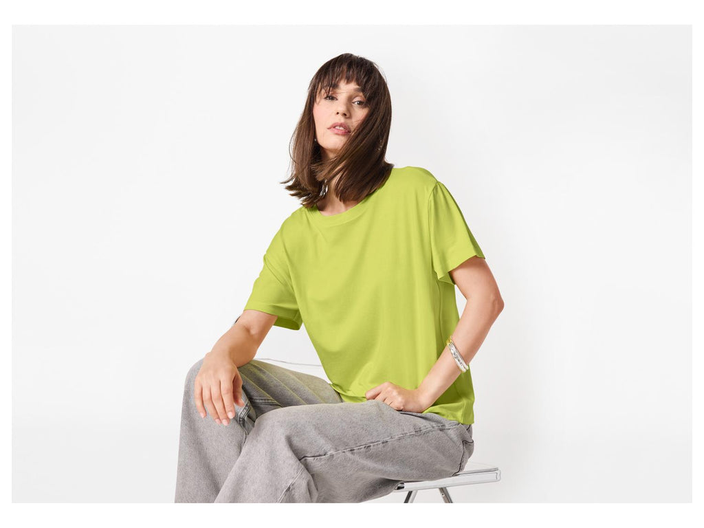 T-shirt femme