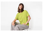 T-shirt femme