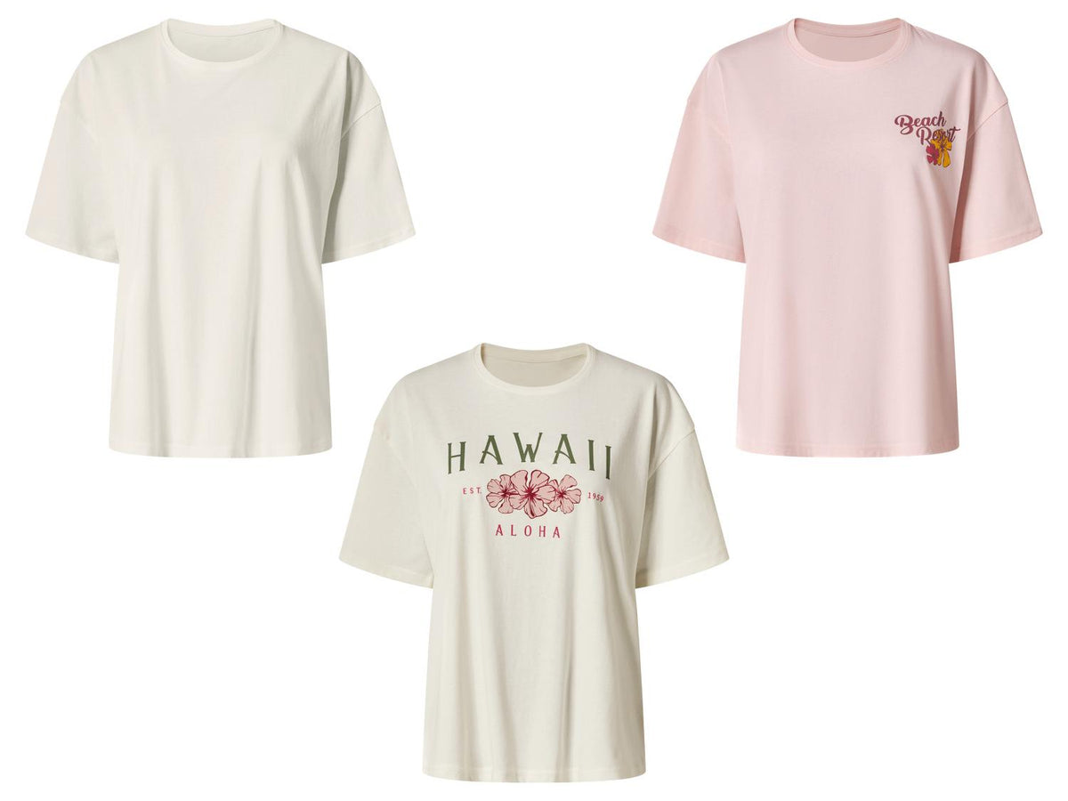 T-shirt femme