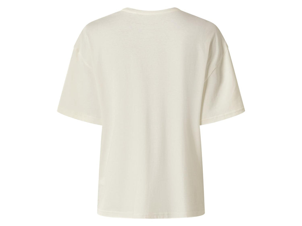 T-shirt femme