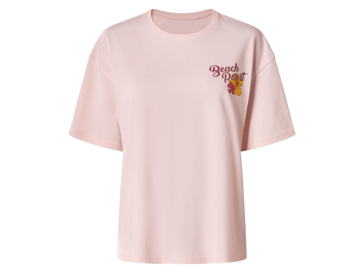 T-shirt femme