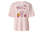 T-shirt femme