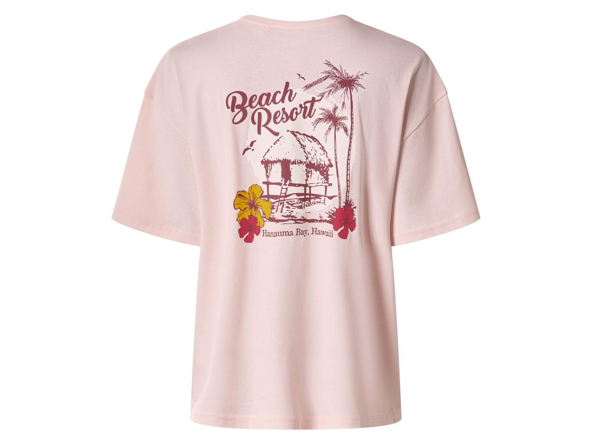T-shirt femme