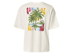 T-shirt femme