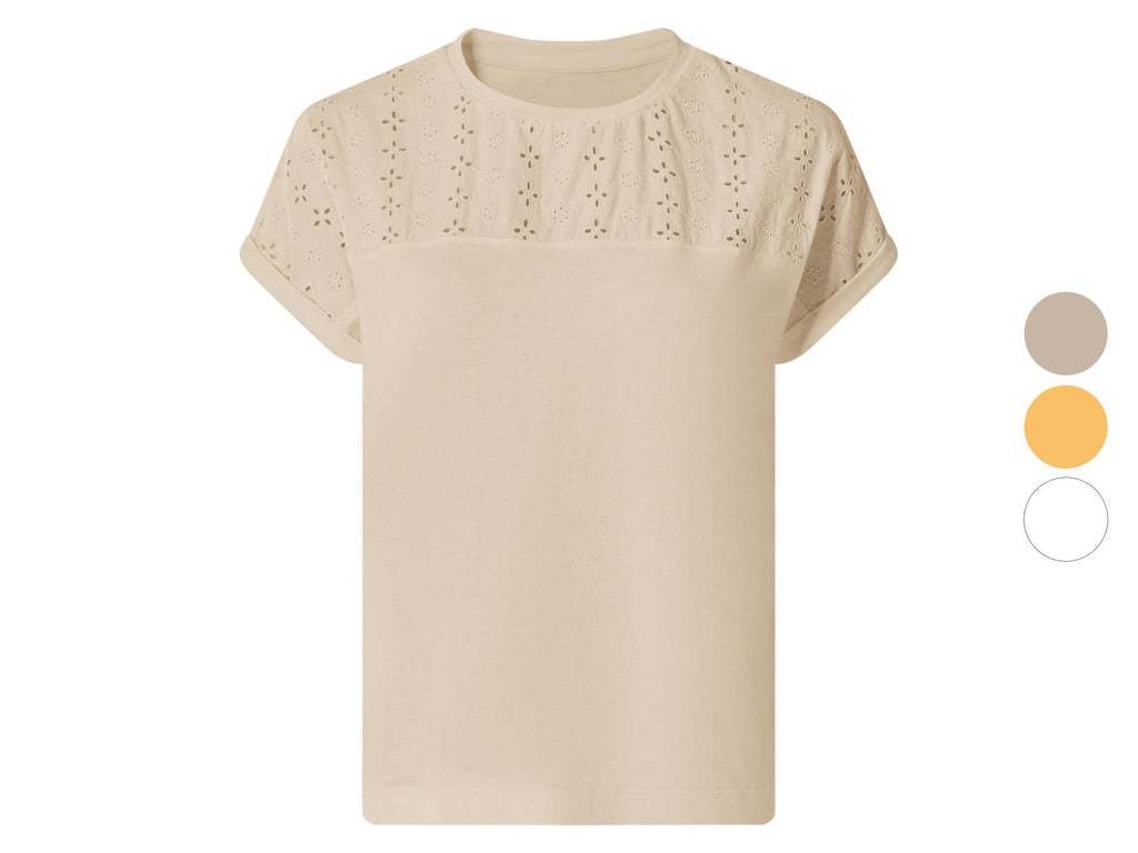 T-shirt femme