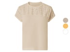 T-shirt femme