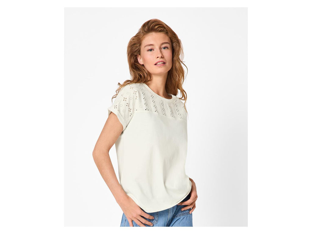 T-shirt femme