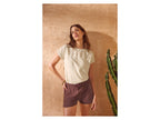 T-shirt femme