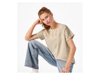 T-shirt femme