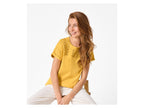 T-shirt femme