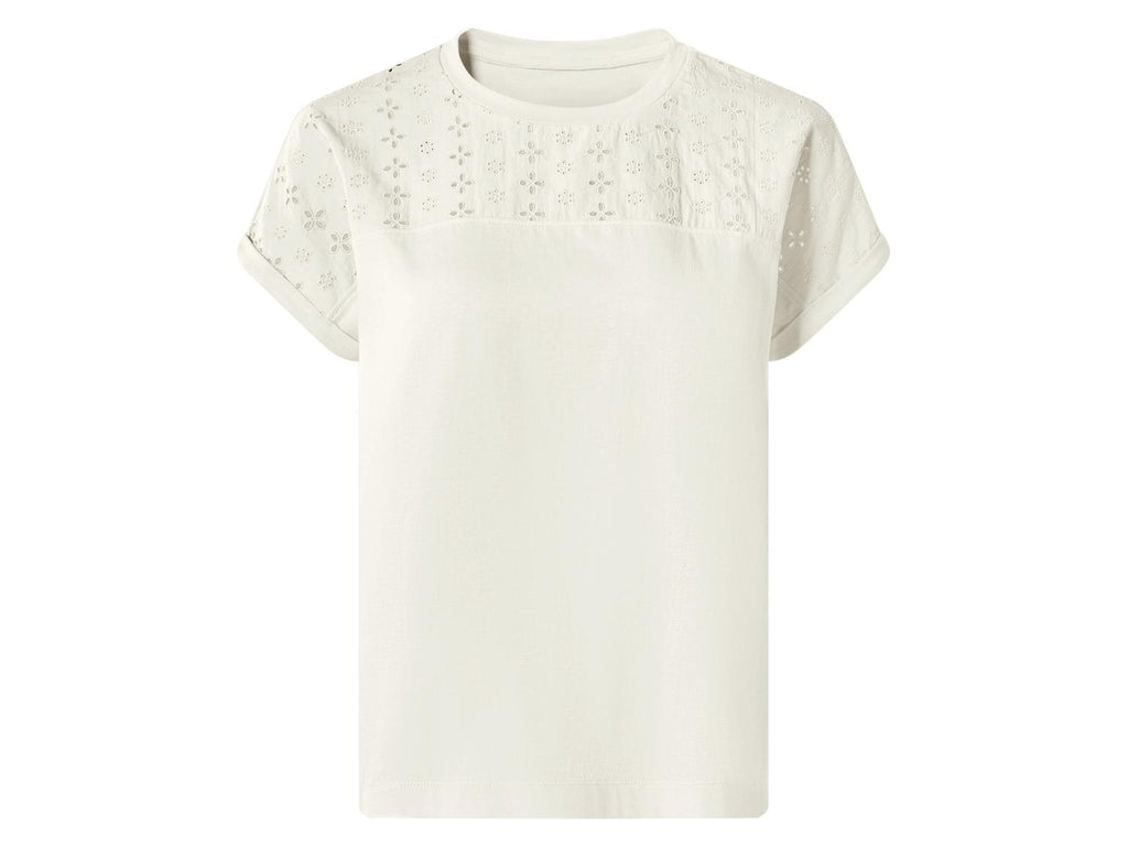 T-shirt femme