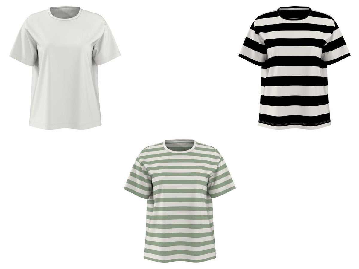 T-shirt femme
