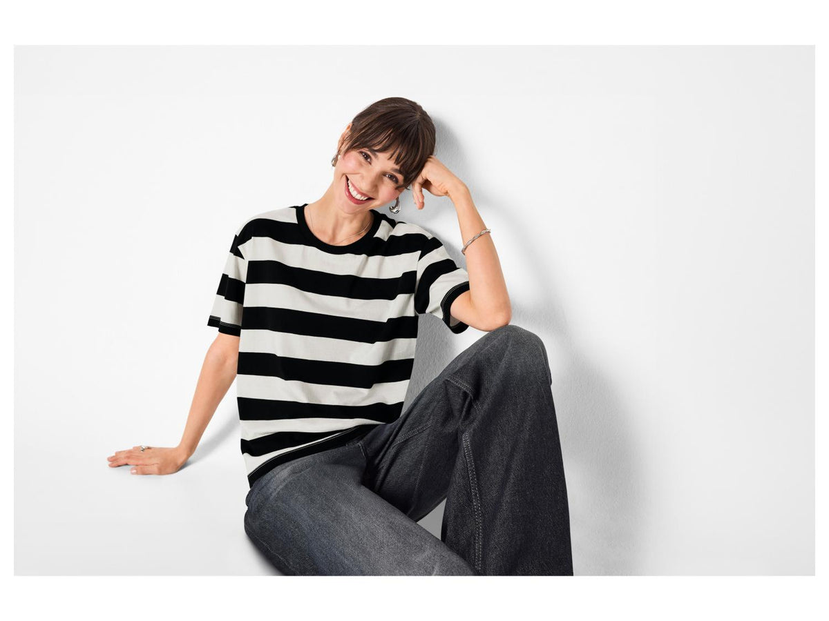 T-shirt femme