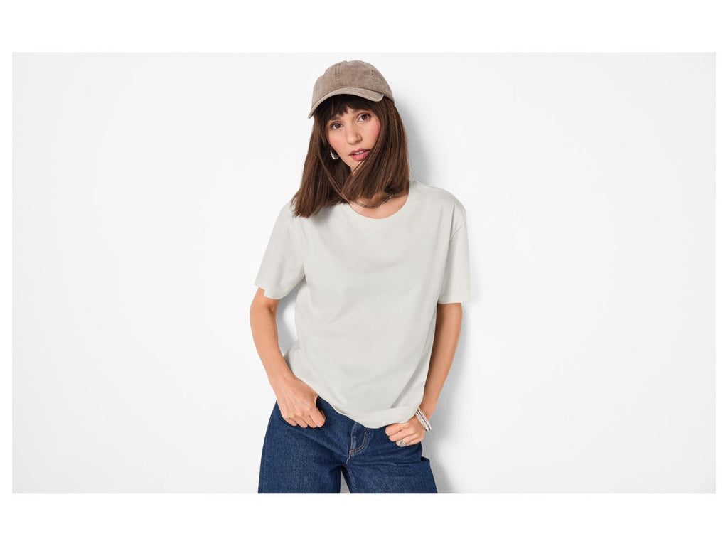 T-shirt femme