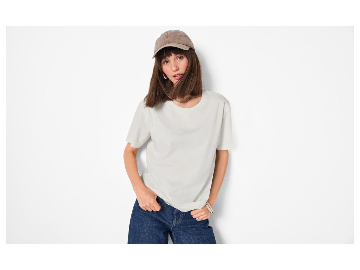 T-shirt femme