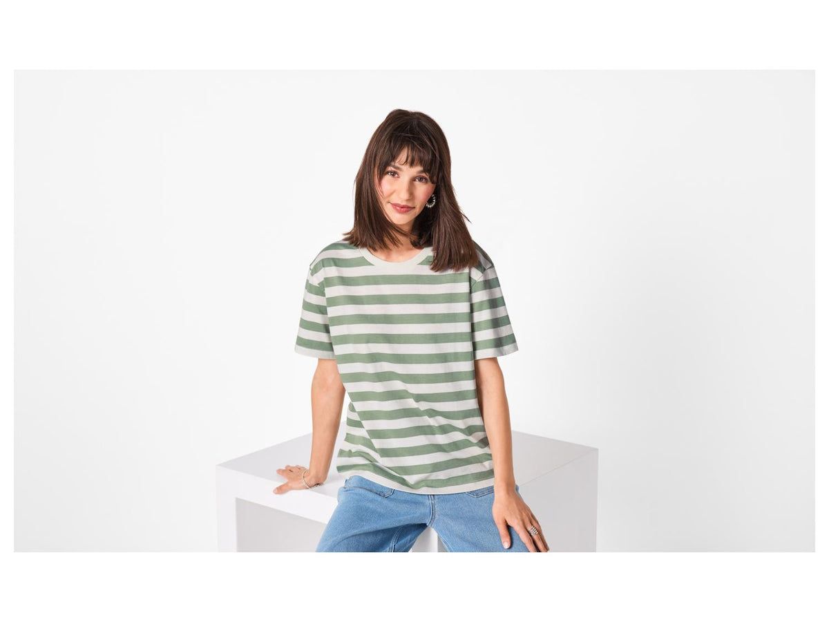 T-shirt femme