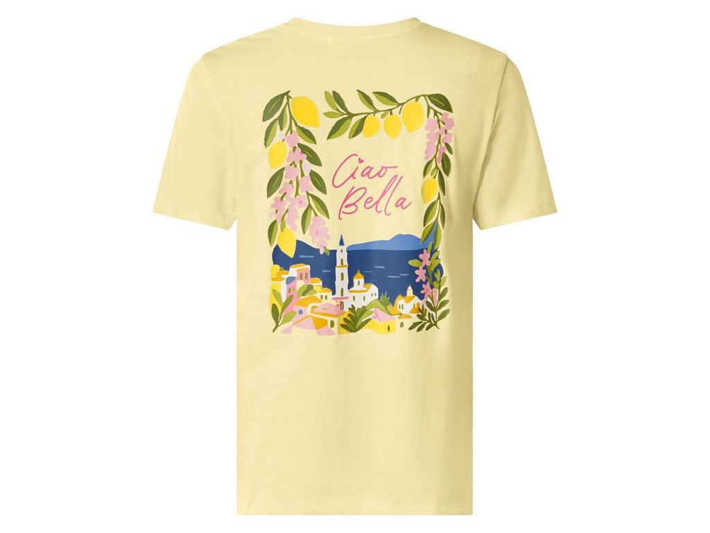 T-shirt femme