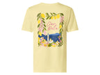 T-shirt femme