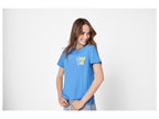 T-shirt femme