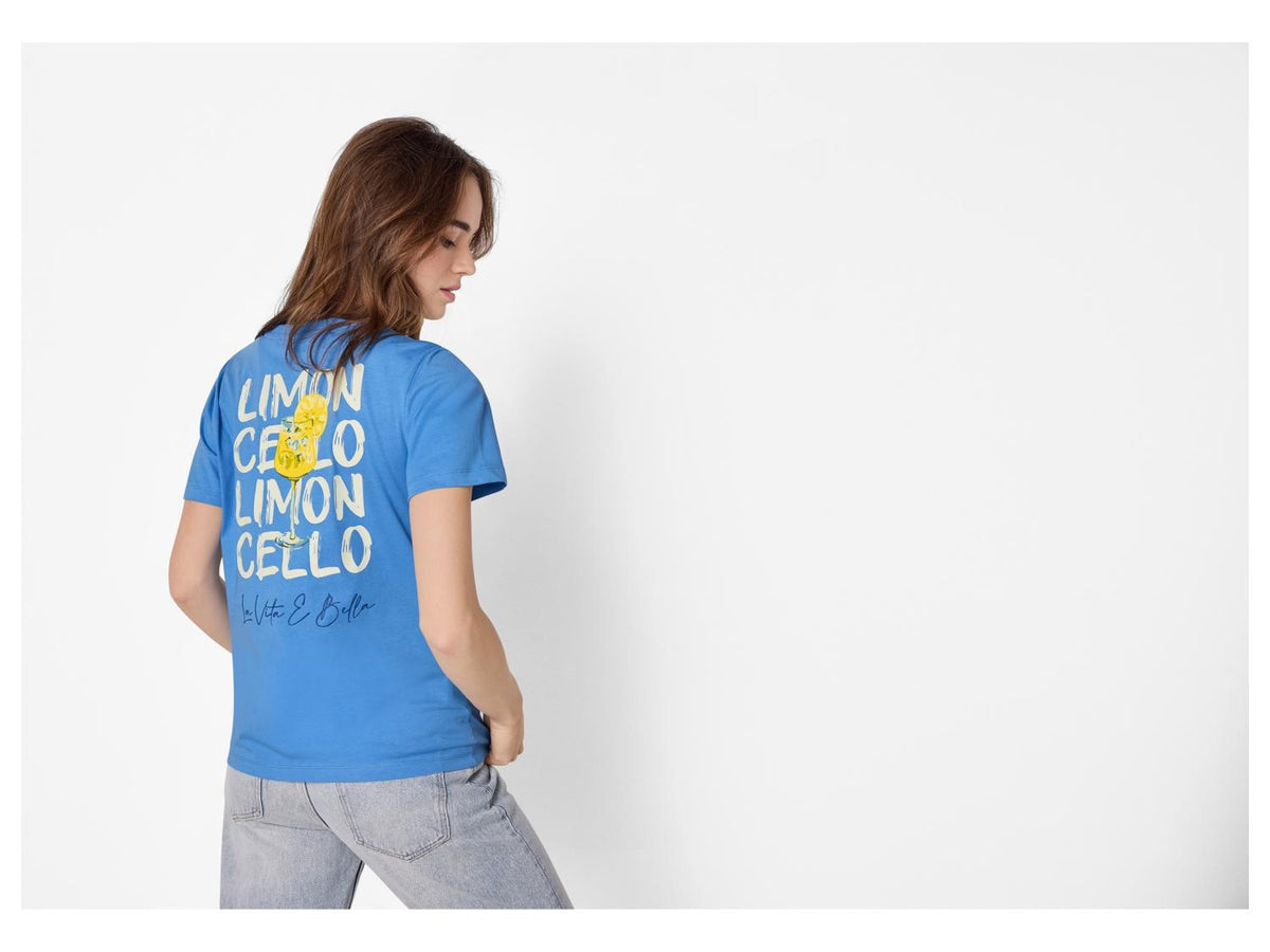 T-shirt femme
