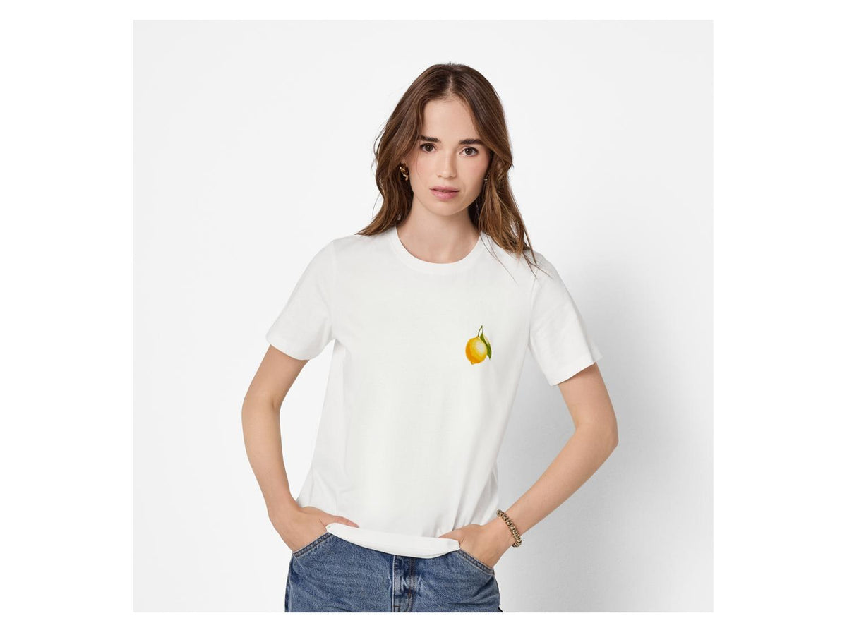 T-shirt femme