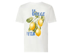T-shirt femme
