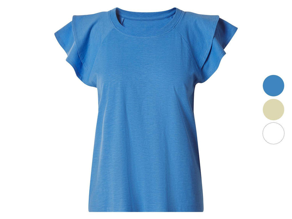 T-shirt femme