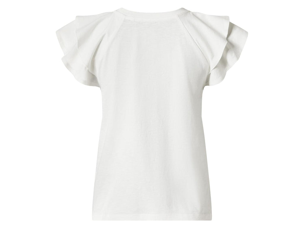 T-shirt femme