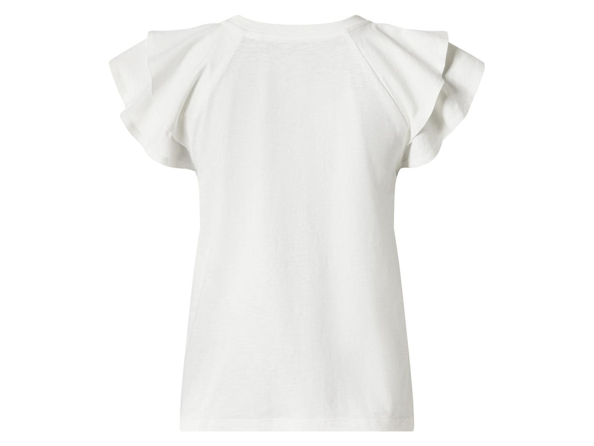 T-shirt femme