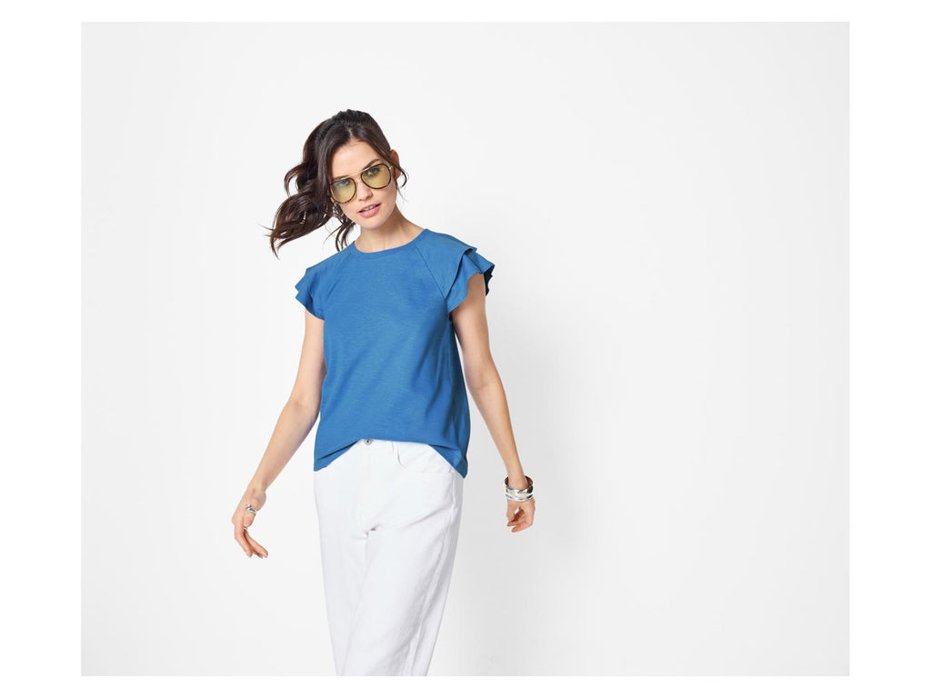 T-shirt femme