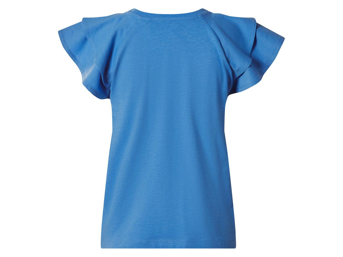 T-shirt femme